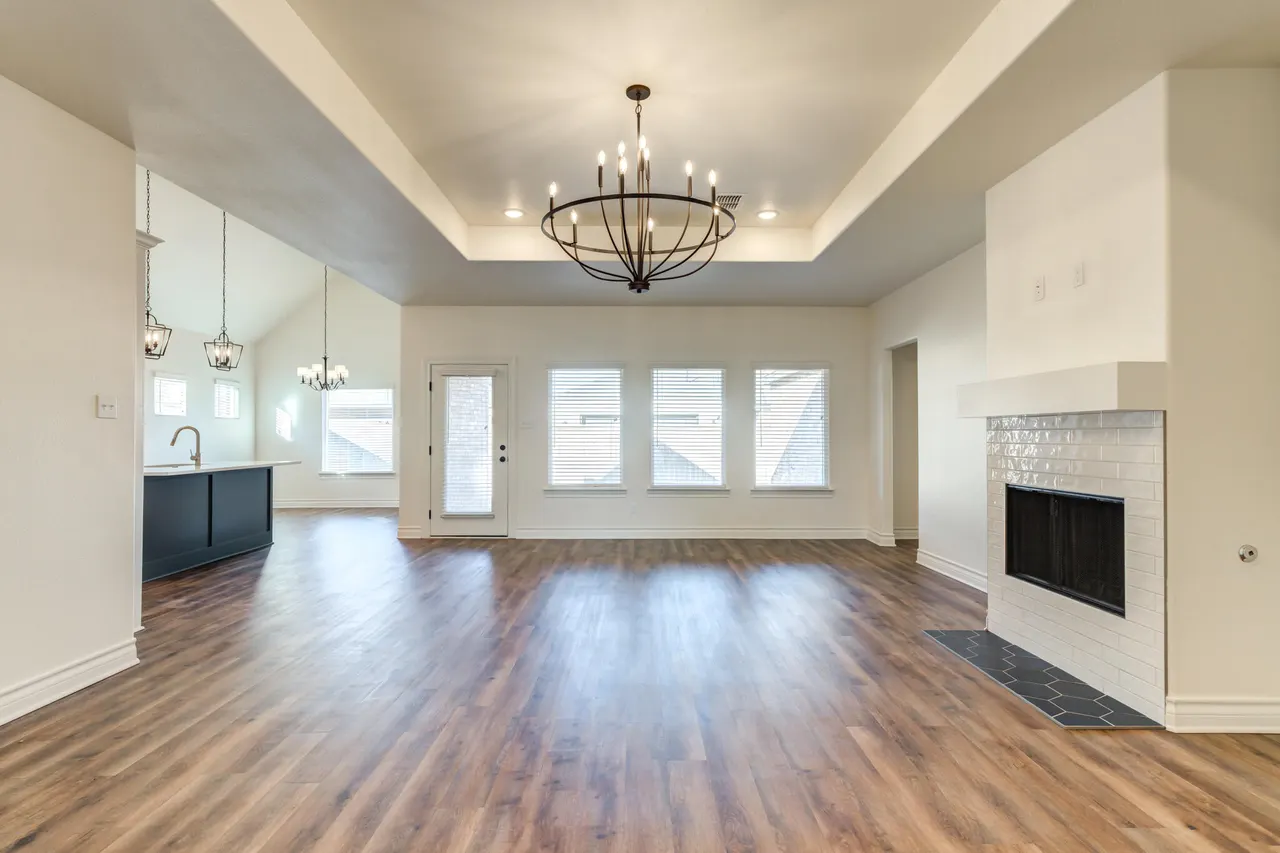 Photo 13 — 3710 144th Street, Lubbock, TX 79423