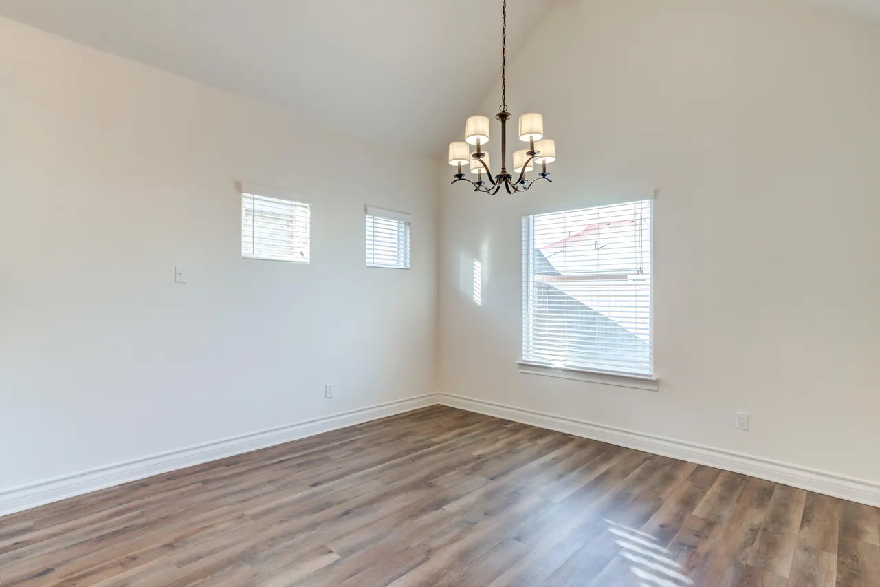 Photo 22 — 3710 144th Street, Lubbock, TX 79423