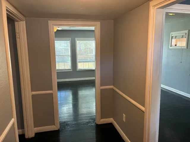 Photo 2 — 3503 25th Street, Lubbock, TX 79410