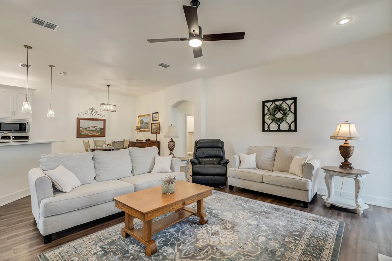 Photo 4 — 3808 59th Street, Lubbock, TX 79413