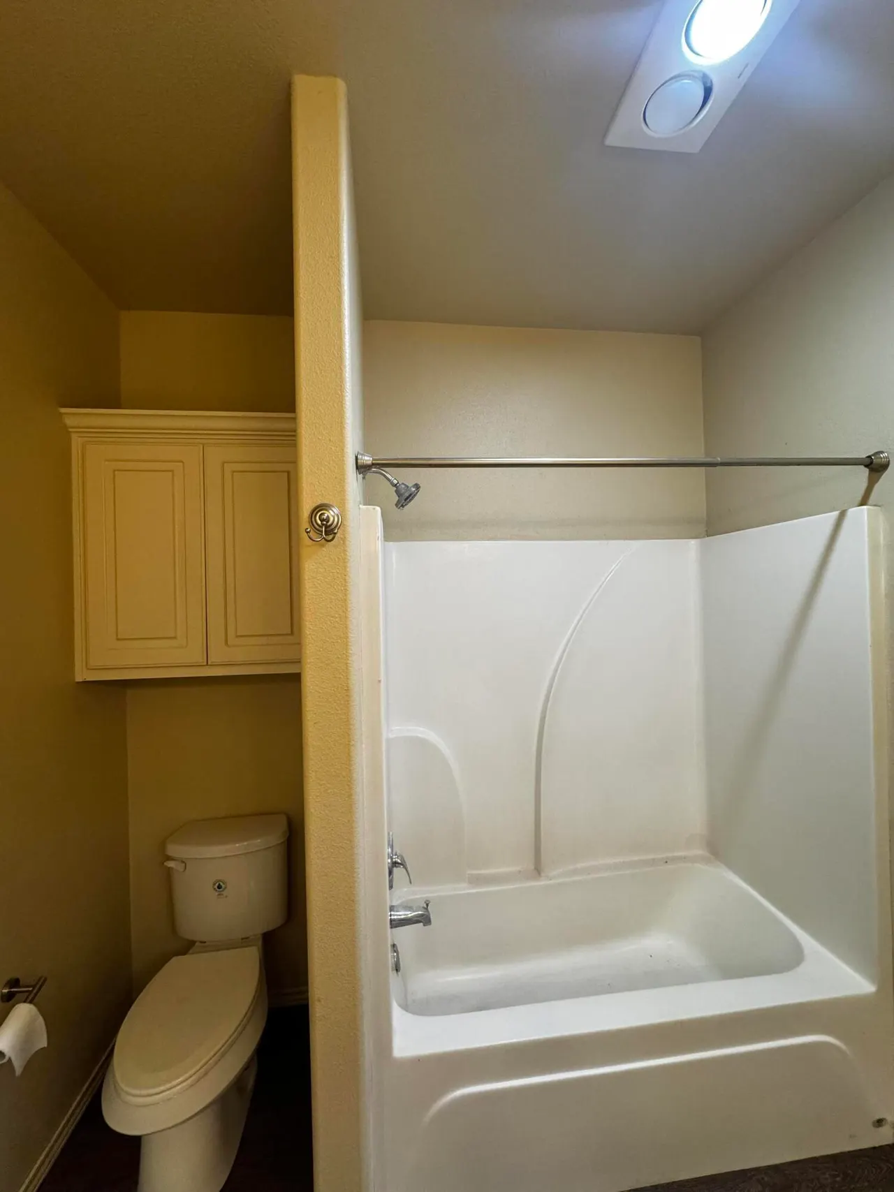 Photo 12 — 1214 Preston Trail A, Wolfforth, TX 79382