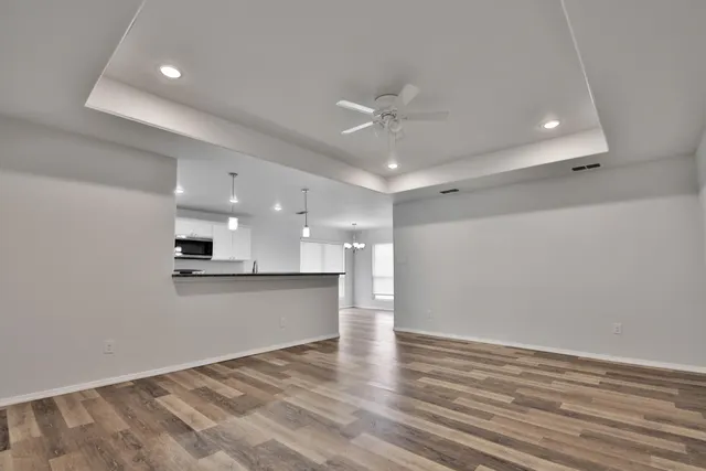 Photo 5 — 8411 10th Place, Lubbock, TX 79416