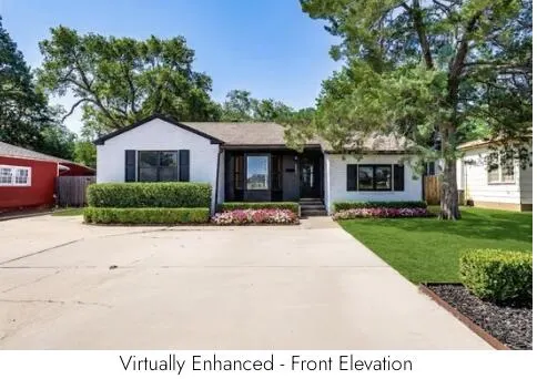 Photo 2 — 2821 32nd Street, Lubbock, TX 79410
