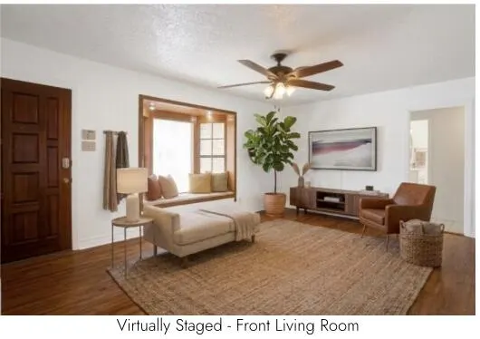 Photo 4 — 2821 32nd Street, Lubbock, TX 79410