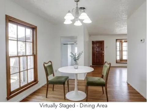 Photo 7 — 2821 32nd Street, Lubbock, TX 79410