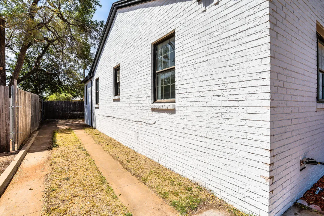 Photo 21 — 2821 32nd Street, Lubbock, TX 79410