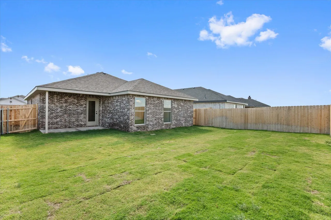 Photo 21 — 13710 Gary Avenue, Lubbock, TX 79423
