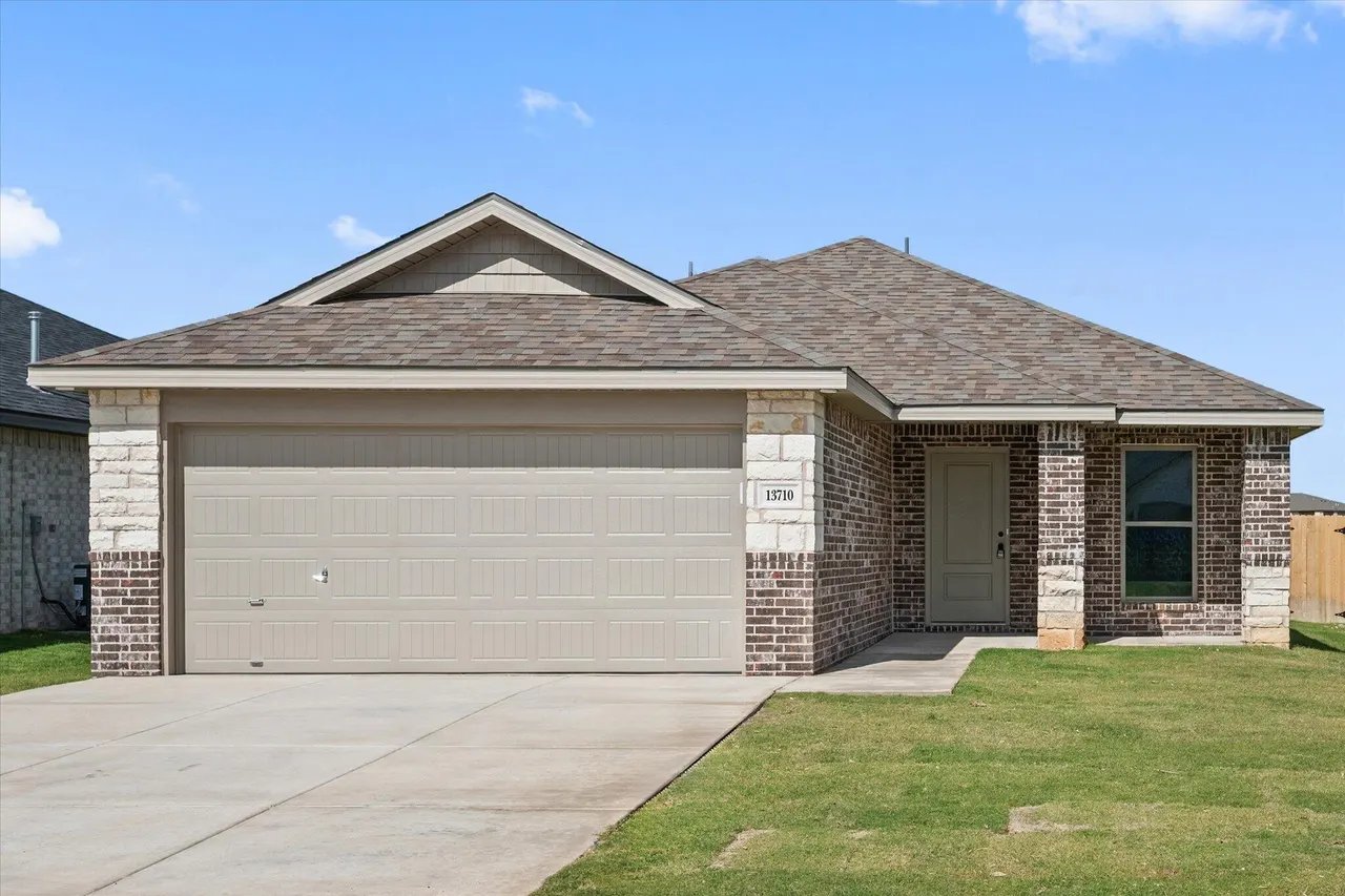 Photo 2 — 13710 Gary Avenue, Lubbock, TX 79423