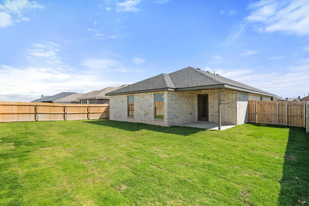 Photo 20 — 13712 Gary Avenue, Lubbock, TX 79423