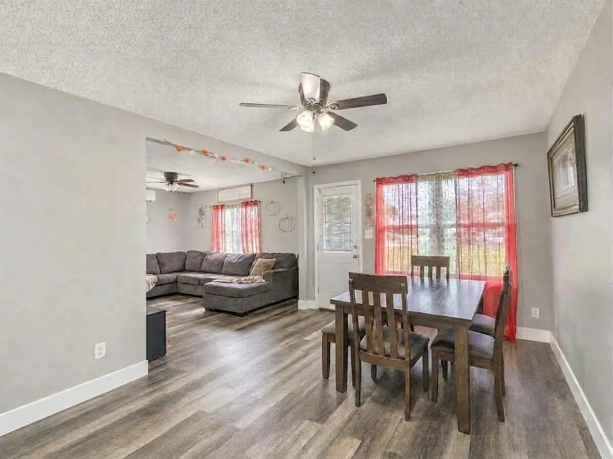 Photo 3 — 605 W 1st Street, Littlefield, TX 79339