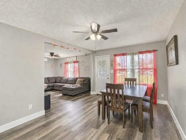 Photo 3 — 605 W 1st Street, Littlefield, TX 79339