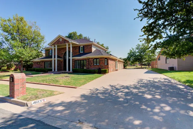 Photo 5 — 4613 94th Street, Lubbock, TX 79424
