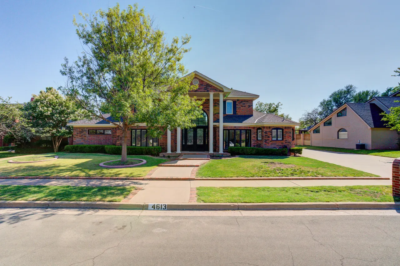 Photo 54 — 4613 94th Street, Lubbock, TX 79424