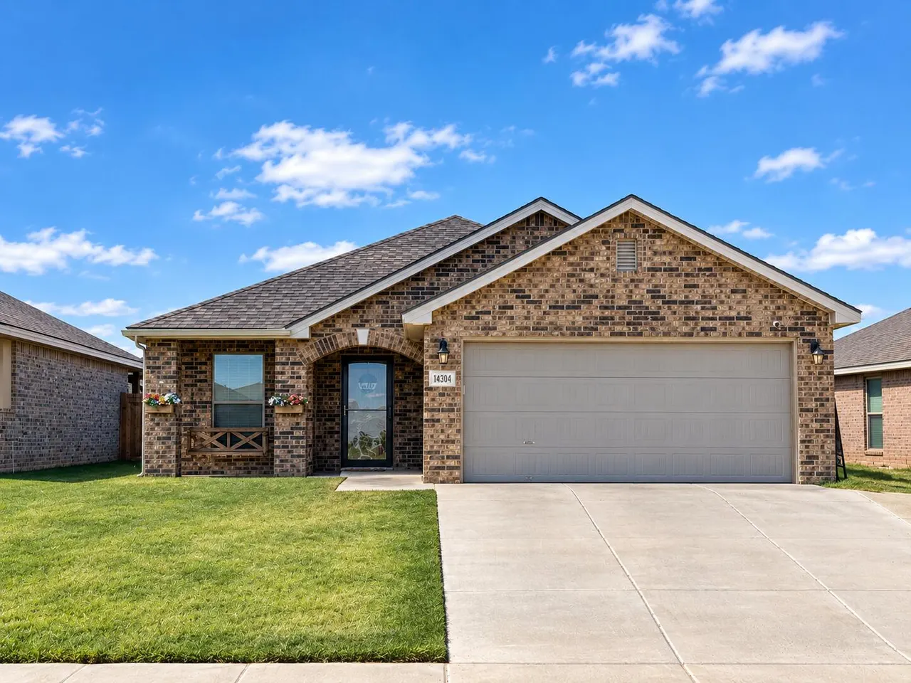 Photo 3 — 14304 Uvalde Avenue, Lubbock, TX 79423
