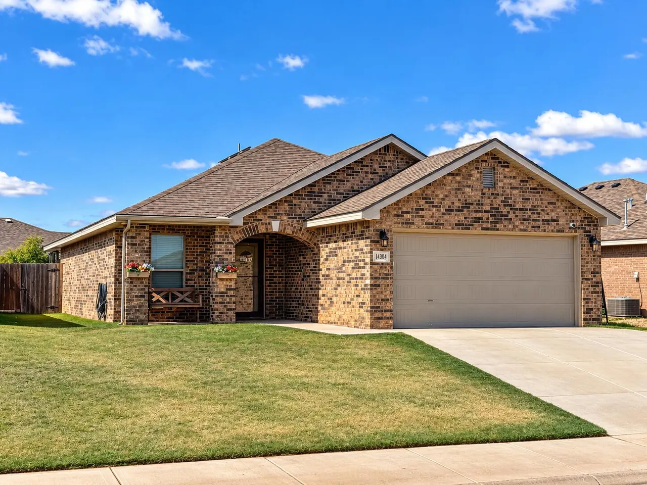 Photo 5 — 14304 Uvalde Avenue, Lubbock, TX 79423