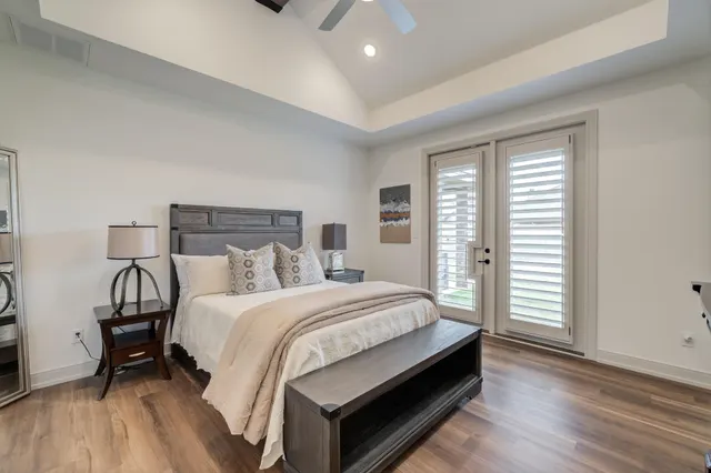 Photo 4 — 4602 141st Street, Lubbock, TX 79424