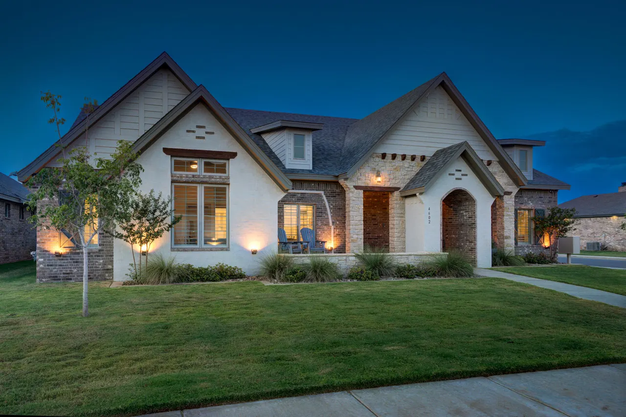 Photo 8 — 4602 141st Street, Lubbock, TX 79424