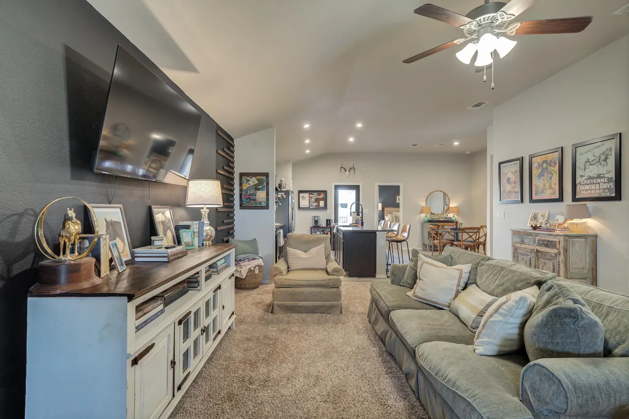 Photo 10 — 3801 Primrose Avenue, Lubbock, TX 79407