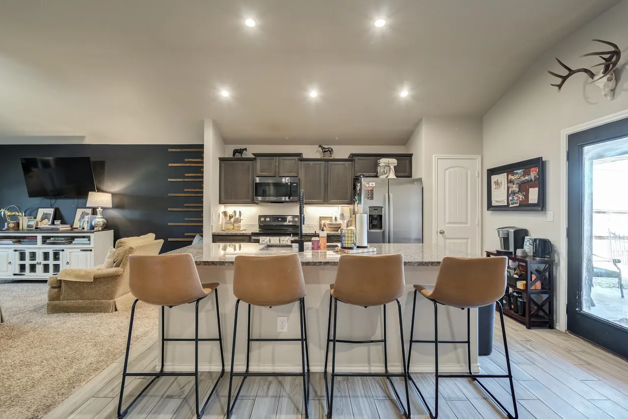 Photo 16 — 3801 Primrose Avenue, Lubbock, TX 79407