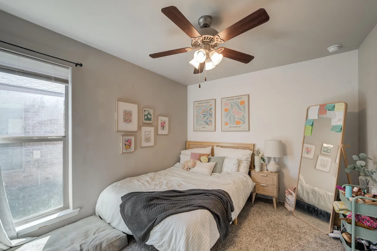 Photo 25 — 3801 Primrose Avenue, Lubbock, TX 79407