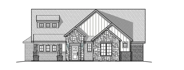 Front exterior — 7521 57th Street, Lubbock, TX 79407