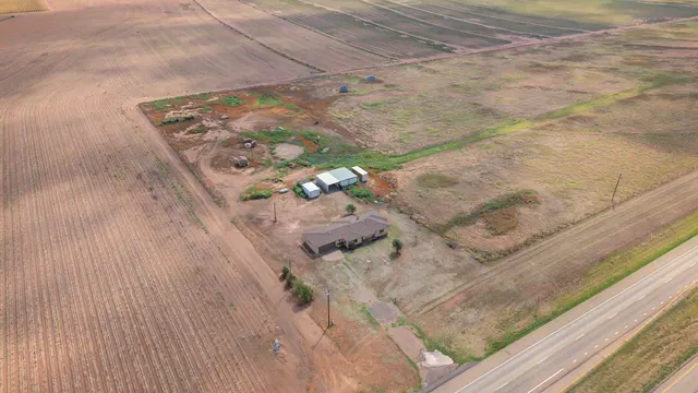 Photo 3 — 451 U.S. Highway 87, Wilson, TX 79381