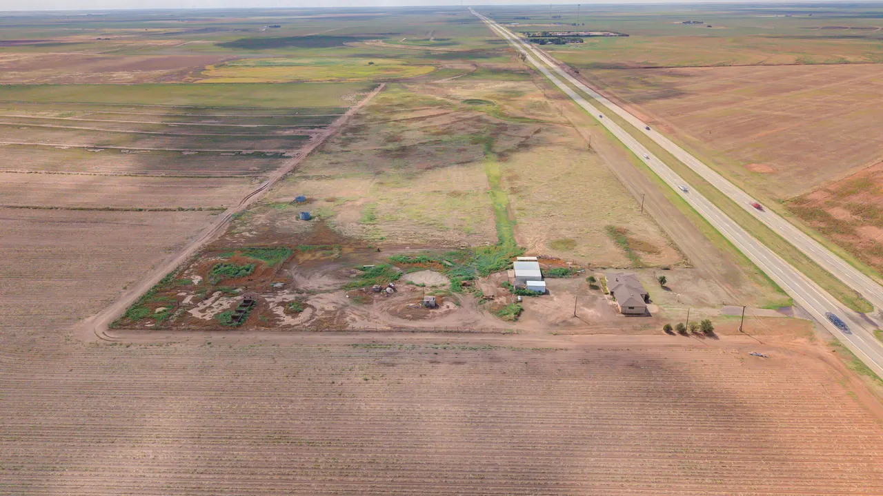 Photo 6 — 451 U.S. Highway 87, Wilson, TX 79381