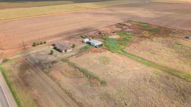 Photo 4 — 451 U.S. Highway 87, Wilson, TX 79381