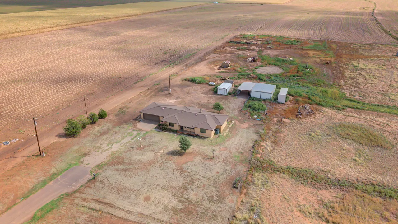 Photo 2 — 451 U.S. Highway 87, Wilson, TX 79381