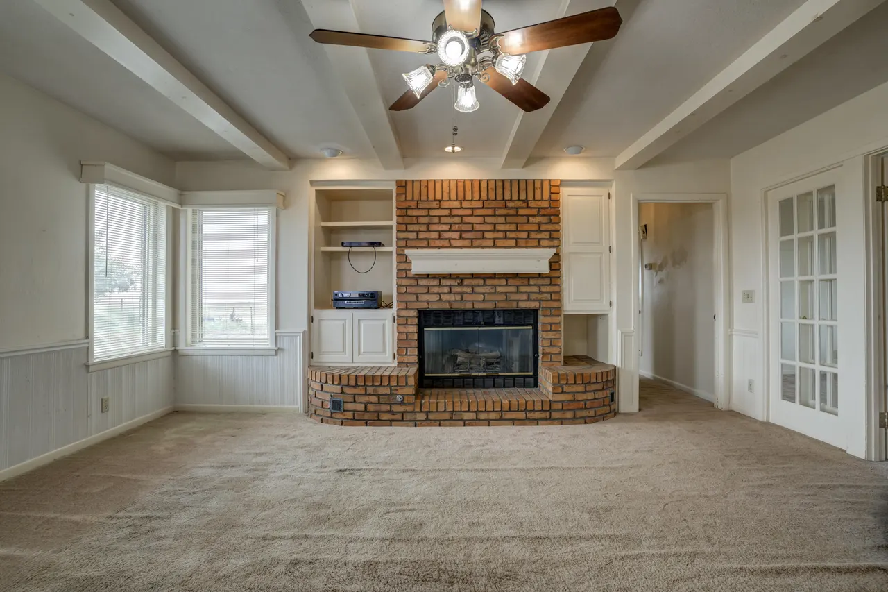 Photo 15 — 451 U.S. Highway 87, Wilson, TX 79381
