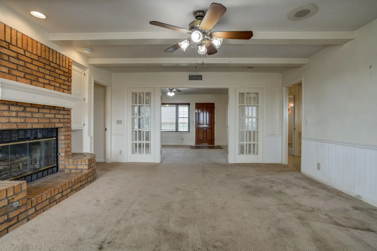 Photo 17 — 451 U.S. Highway 87, Wilson, TX 79381