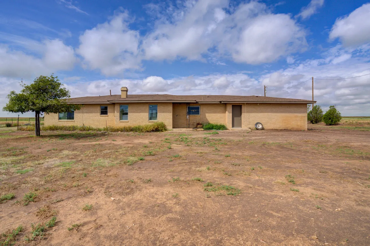 Photo 29 — 451 U.S. Highway 87, Wilson, TX 79381