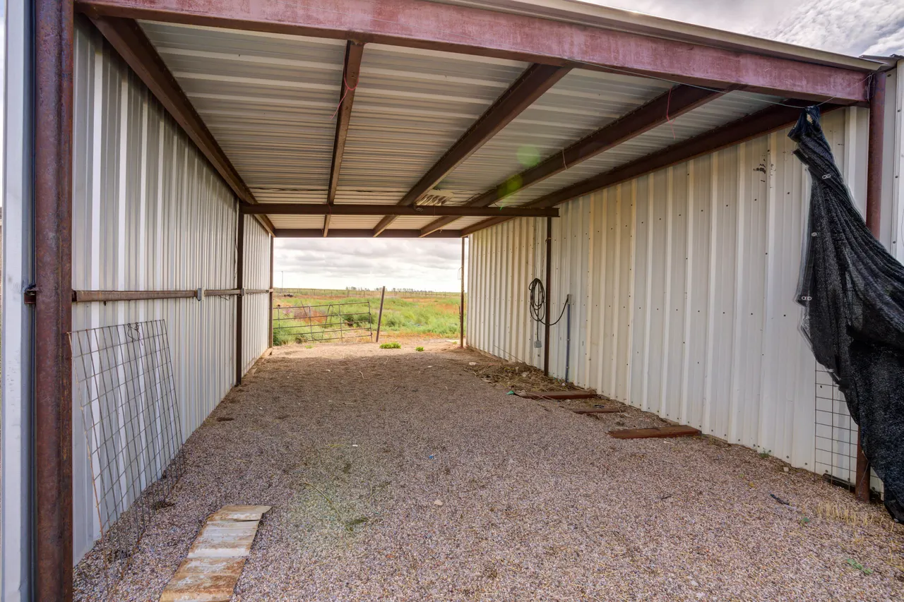 Photo 31 — 451 U.S. Highway 87, Wilson, TX 79381