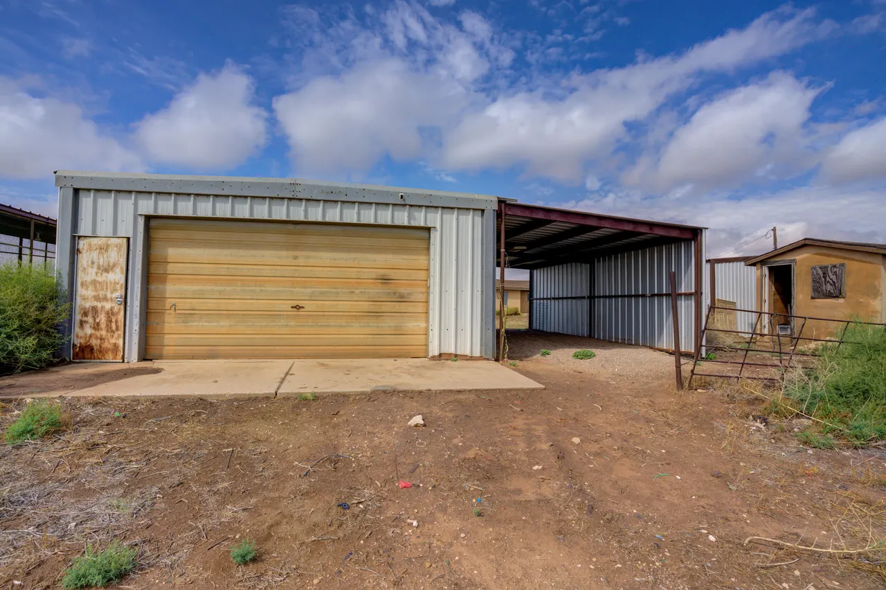 Photo 32 — 451 U.S. Highway 87, Wilson, TX 79381