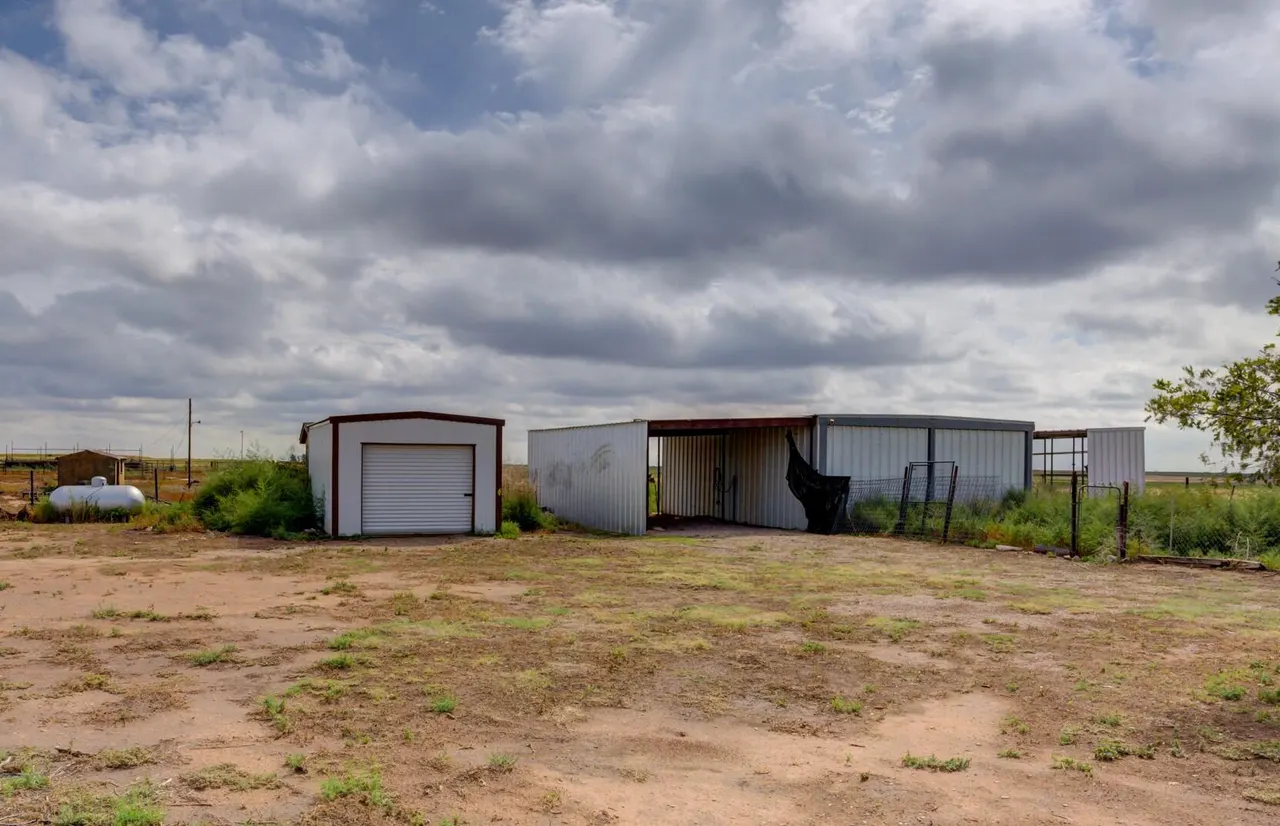 Photo 30 — 451 U.S. Highway 87, Wilson, TX 79381