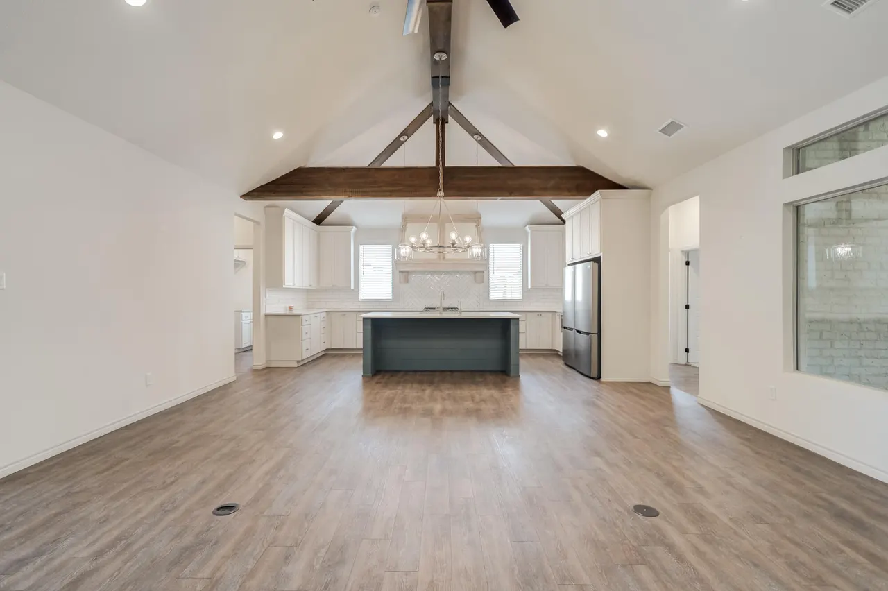 Photo 21 — 3607 124th Street, Lubbock, TX 79423