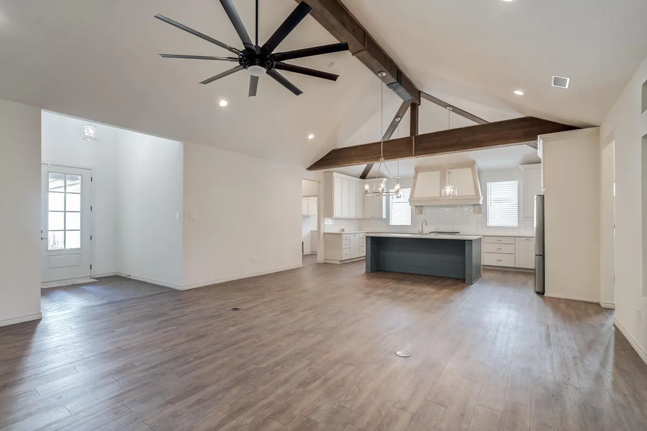 Photo 23 — 3607 124th Street, Lubbock, TX 79423