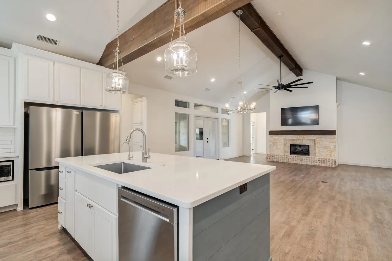 Photo 32 — 3607 124th Street, Lubbock, TX 79423