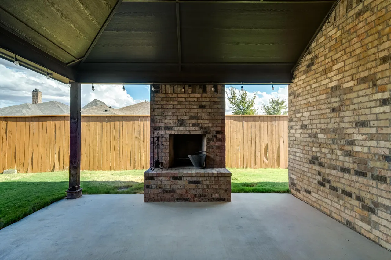 Photo 63 — 3607 124th Street, Lubbock, TX 79423
