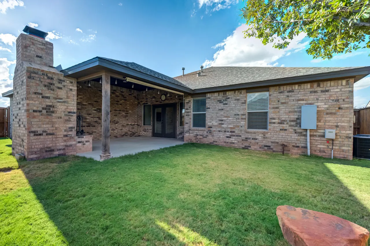 Photo 66 — 3607 124th Street, Lubbock, TX 79423