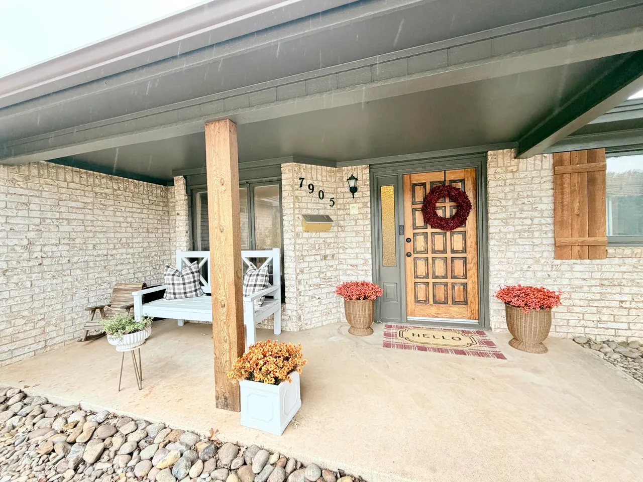 Photo 4 — 7905 Knoxville Avenue, Lubbock, TX 79423