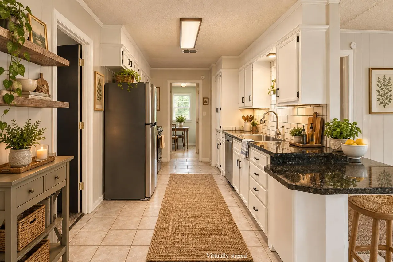 Photo 11 — 1003 Cedar Avenue, Idalou, TX 79329