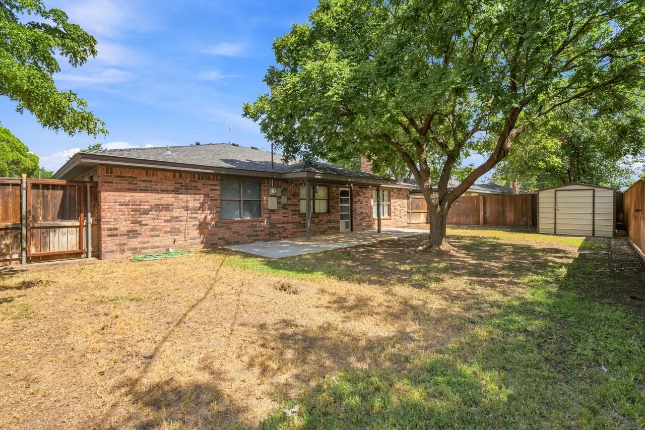 Photo 26 — 1003 Cedar Avenue, Idalou, TX 79329
