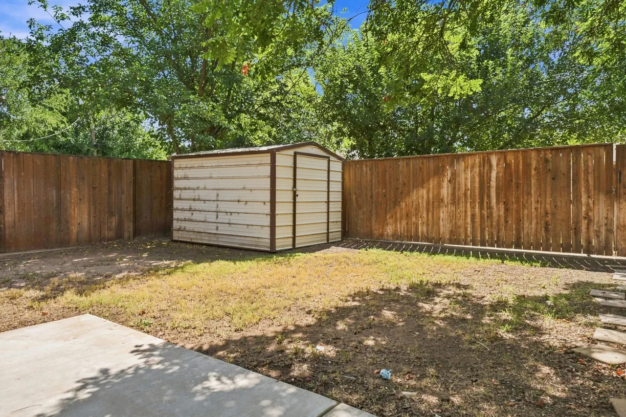 Photo 27 — 1003 Cedar Avenue, Idalou, TX 79329