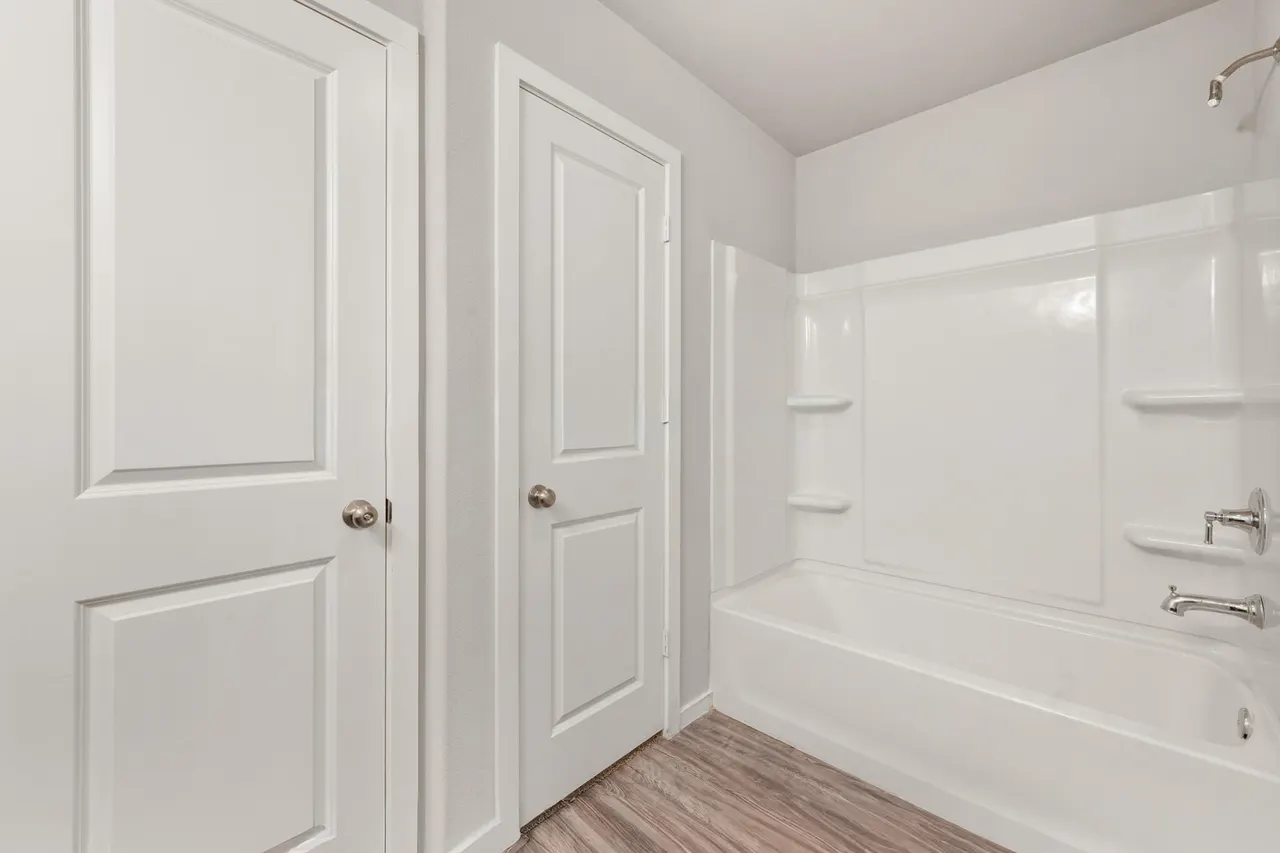 Photo 3 — 1626 133rd Street Unit A, Lubbock, TX 79423