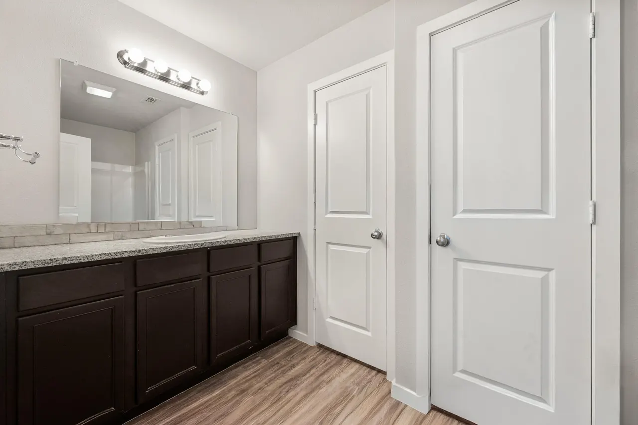 Photo 4 — 1626 133rd Street Unit A, Lubbock, TX 79423