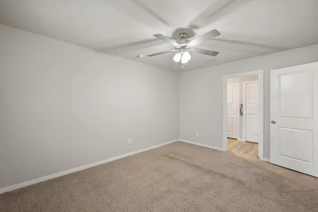 Photo 5 — 1626 133rd Street Unit A, Lubbock, TX 79423