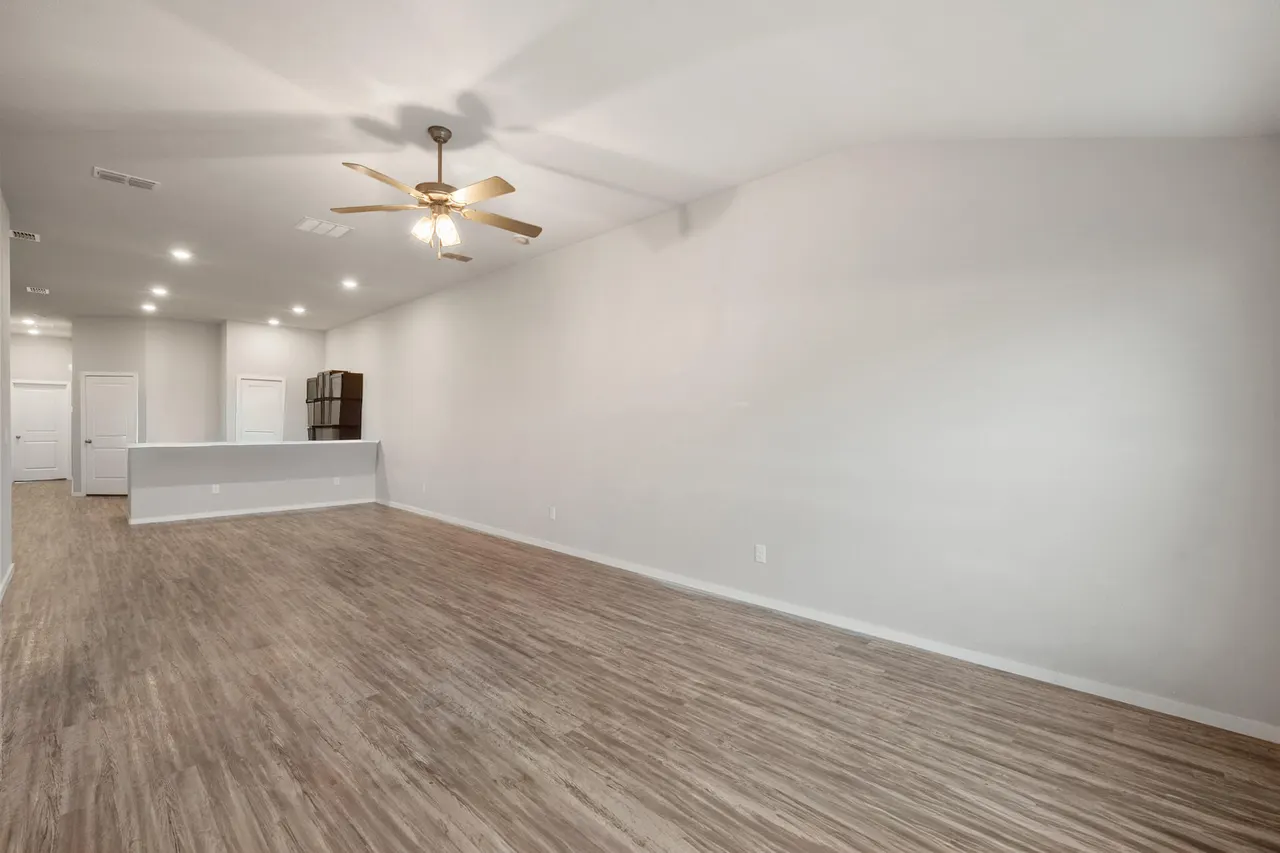 Photo 8 — 1626 133rd Street Unit A, Lubbock, TX 79423