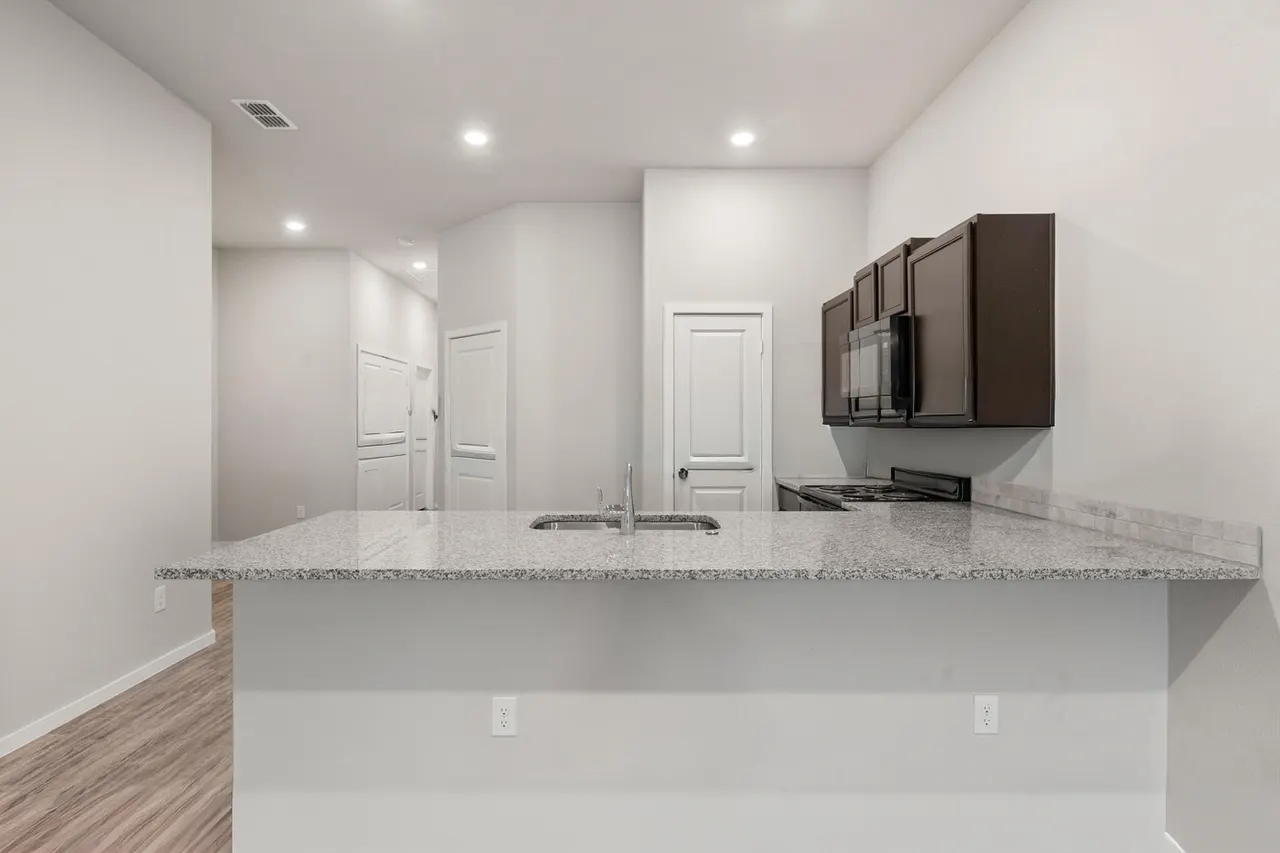 Photo 13 — 1626 133rd Street Unit A, Lubbock, TX 79423
