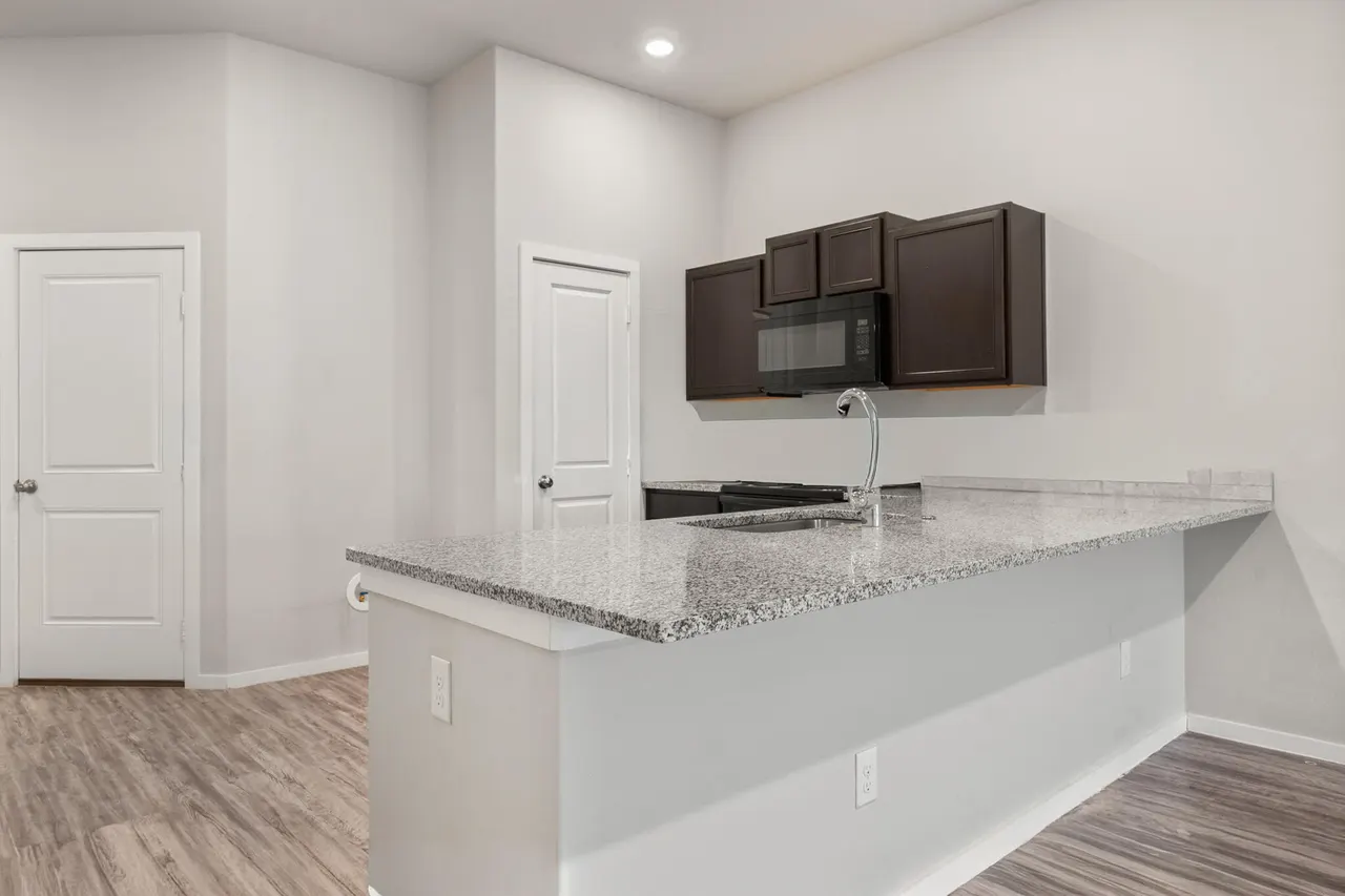 Photo 14 — 1626 133rd Street Unit A, Lubbock, TX 79423